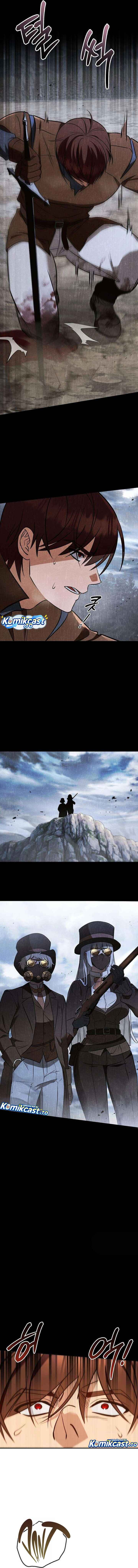 Baca My Wife Waited for Me in the Wheat Field - Chapter 4 halaman 7