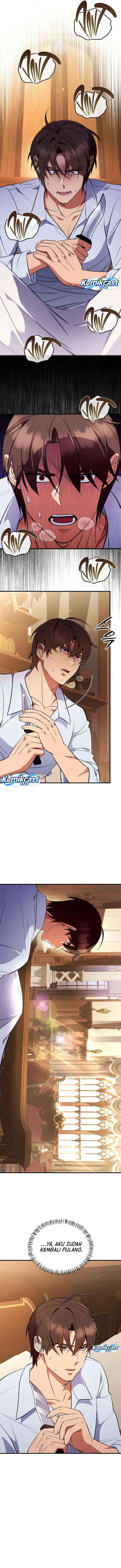 Baca My Wife Waited for Me in the Wheat Field - Chapter 4 halaman 8