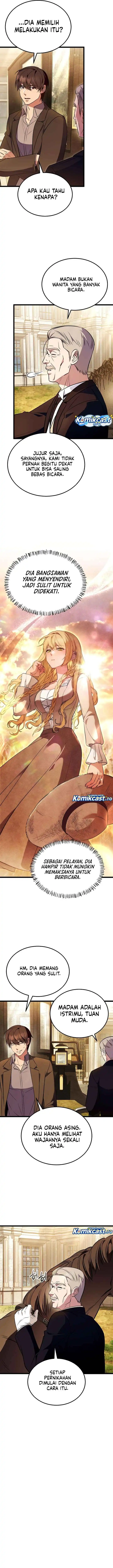 Baca My Wife Waited for Me in the Wheat Field - Chapter 5 halaman 10