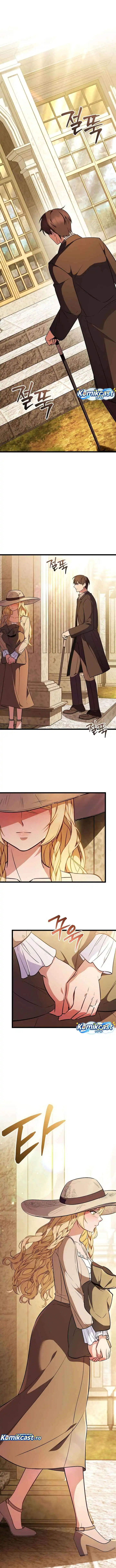 Baca My Wife Waited for Me in the Wheat Field - Chapter 5 halaman 11