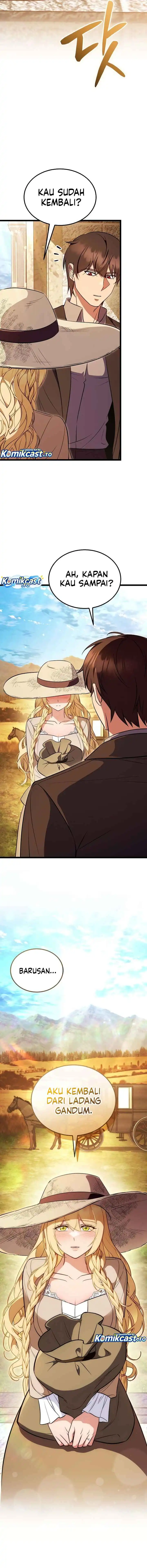 Baca My Wife Waited for Me in the Wheat Field - Chapter 5 halaman 12