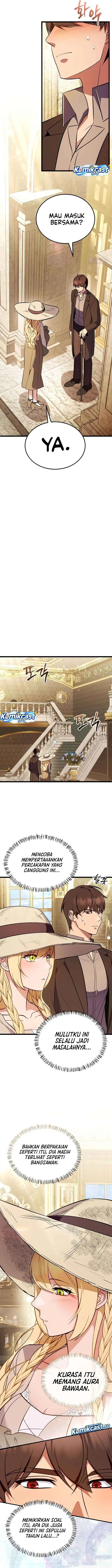 Baca My Wife Waited for Me in the Wheat Field - Chapter 5 halaman 13