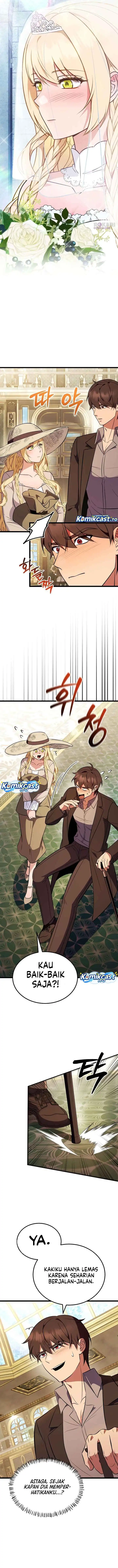 Baca My Wife Waited for Me in the Wheat Field - Chapter 5 halaman 14