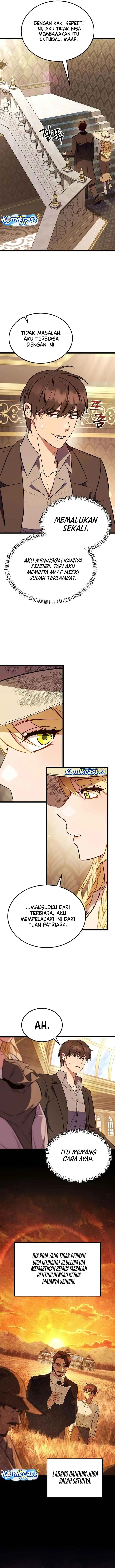 Baca My Wife Waited for Me in the Wheat Field - Chapter 5 halaman 15