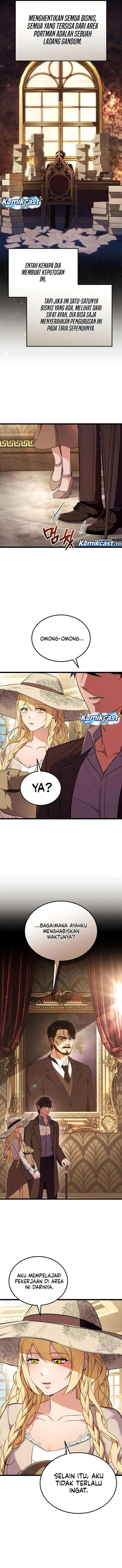 Baca My Wife Waited for Me in the Wheat Field - Chapter 5 halaman 16