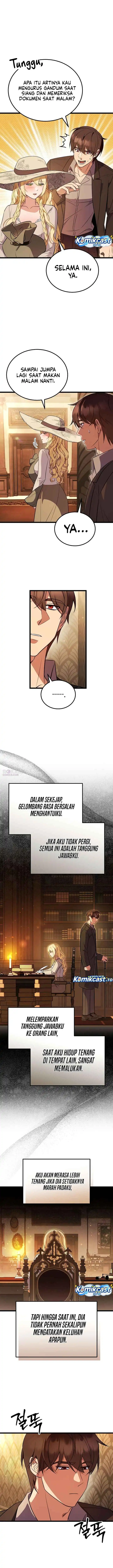 Baca My Wife Waited for Me in the Wheat Field - Chapter 5 halaman 18