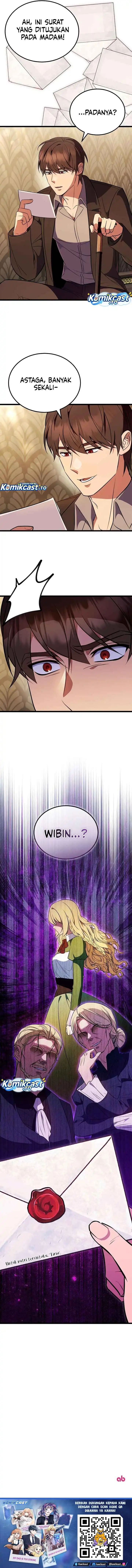 Baca My Wife Waited for Me in the Wheat Field - Chapter 5 halaman 20