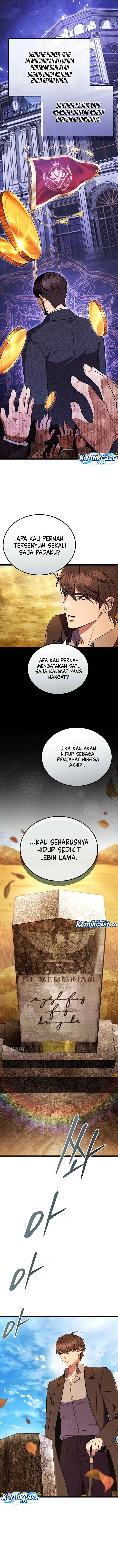 Baca My Wife Waited for Me in the Wheat Field - Chapter 5 halaman 3