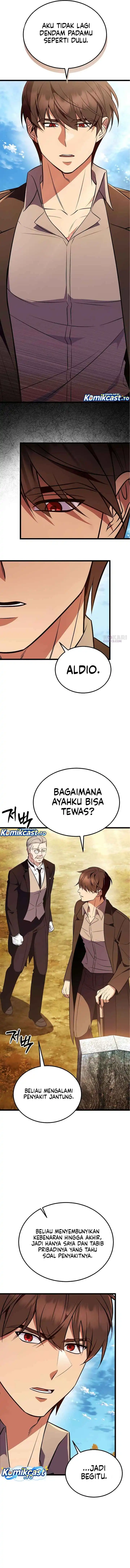 Baca My Wife Waited for Me in the Wheat Field - Chapter 5 halaman 4