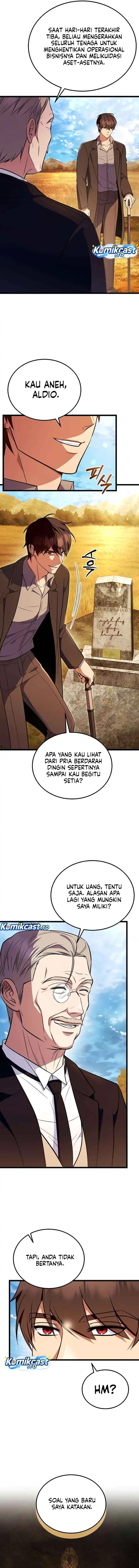 Baca My Wife Waited for Me in the Wheat Field - Chapter 5 halaman 5