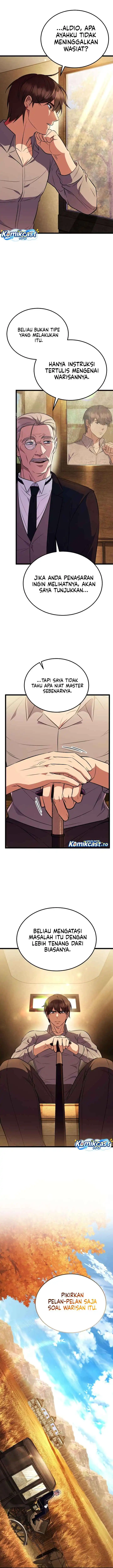 Baca My Wife Waited for Me in the Wheat Field - Chapter 5 halaman 7