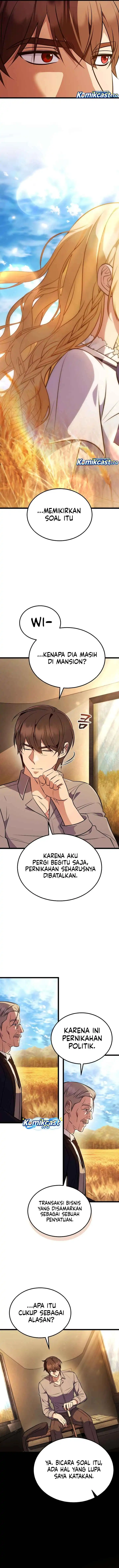 Baca My Wife Waited for Me in the Wheat Field - Chapter 5 halaman 8