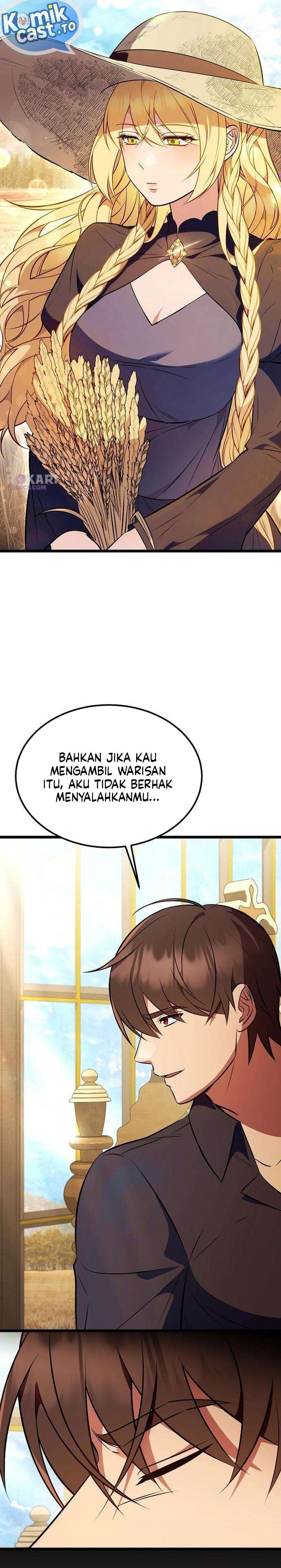 Baca My Wife Waited for Me in the Wheat Field - Chapter 6 halaman 10