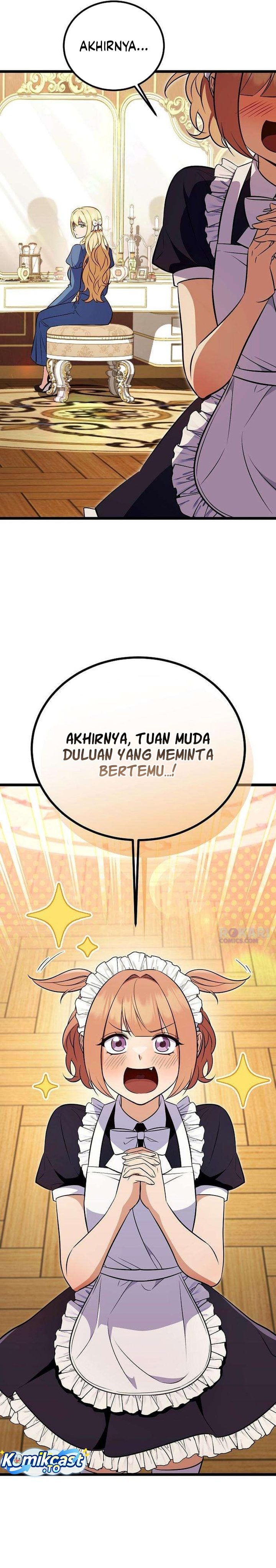 Baca My Wife Waited for Me in the Wheat Field - Chapter 6 halaman 13