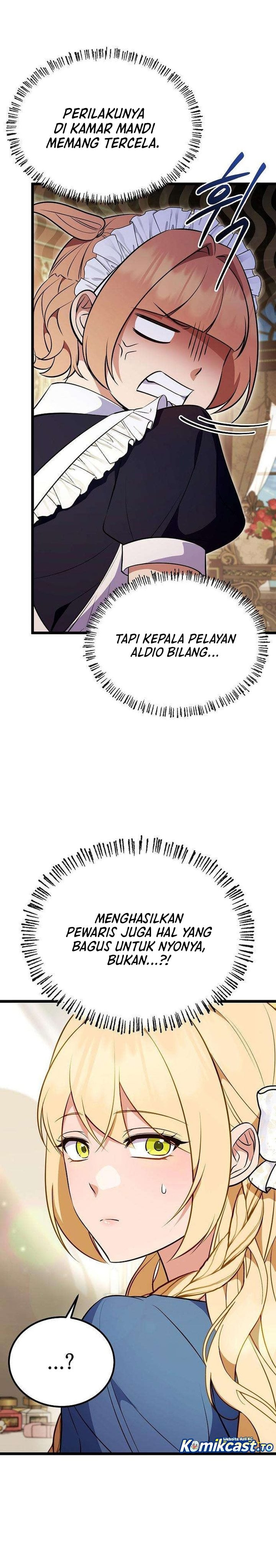 Baca My Wife Waited for Me in the Wheat Field - Chapter 6 halaman 14