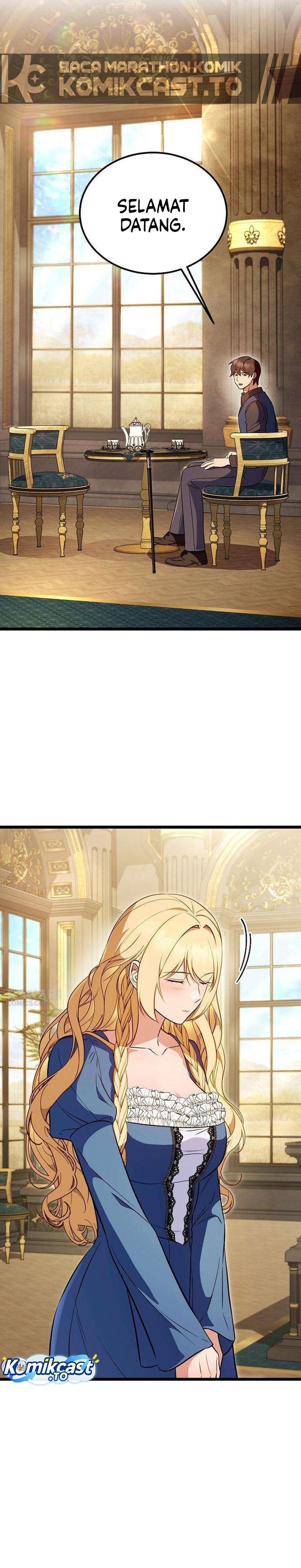 Baca My Wife Waited for Me in the Wheat Field - Chapter 6 halaman 21