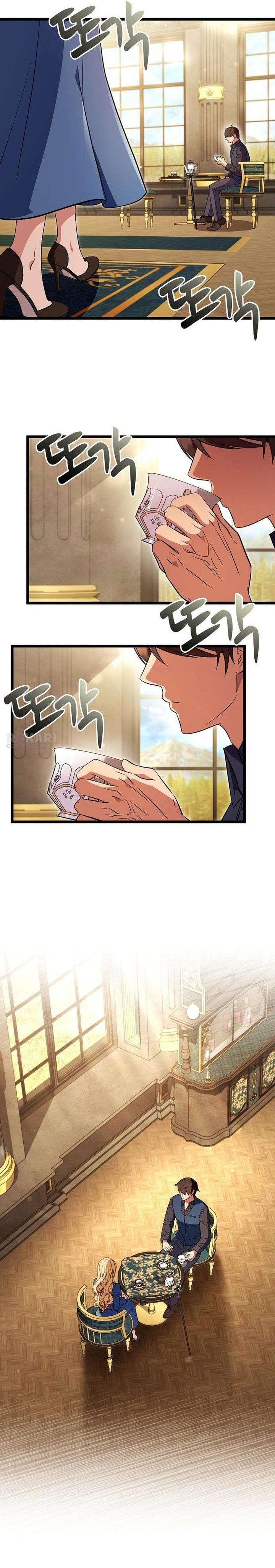 Baca My Wife Waited for Me in the Wheat Field - Chapter 6 halaman 22