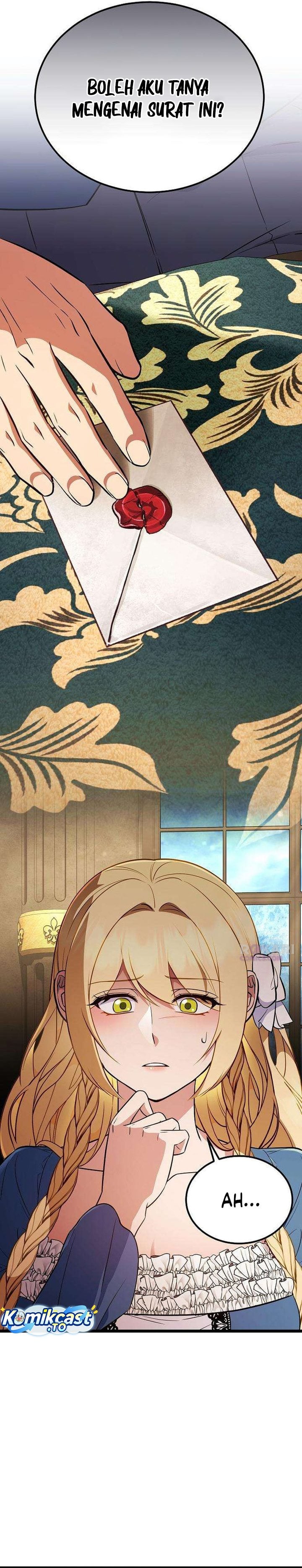 Baca My Wife Waited for Me in the Wheat Field - Chapter 6 halaman 24