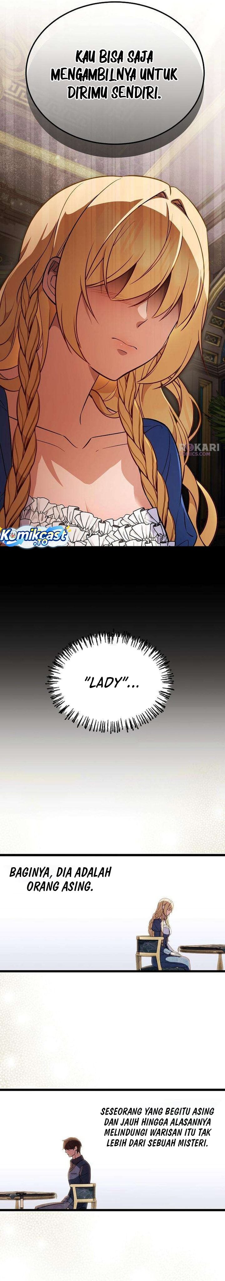 Baca My Wife Waited for Me in the Wheat Field - Chapter 6 halaman 27