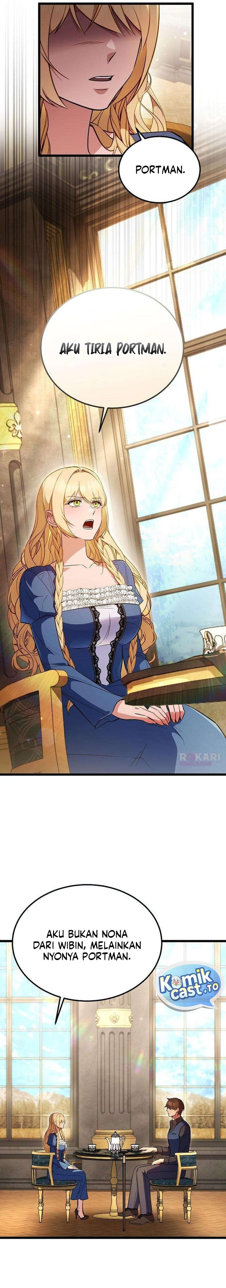 Baca My Wife Waited for Me in the Wheat Field - Chapter 6 halaman 29