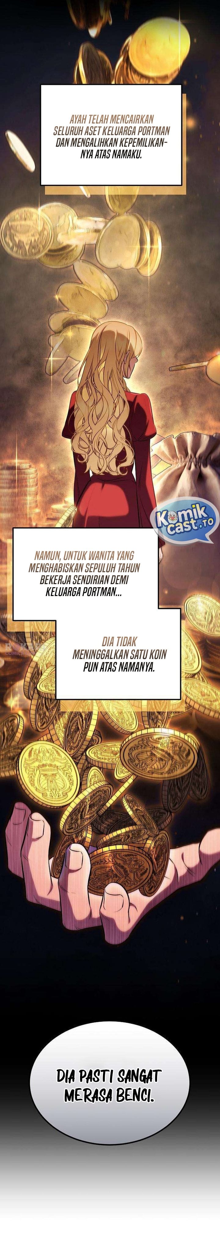 Baca My Wife Waited for Me in the Wheat Field - Chapter 6 halaman 3