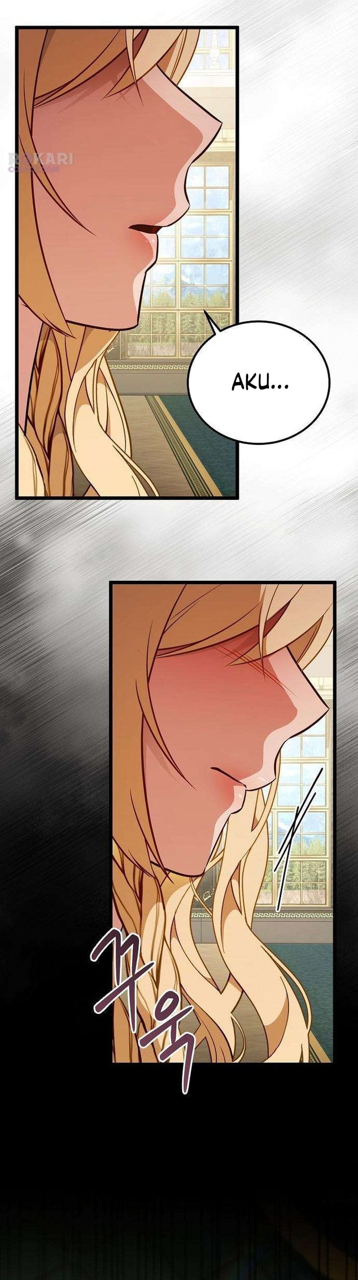 Baca My Wife Waited for Me in the Wheat Field - Chapter 6 halaman 33