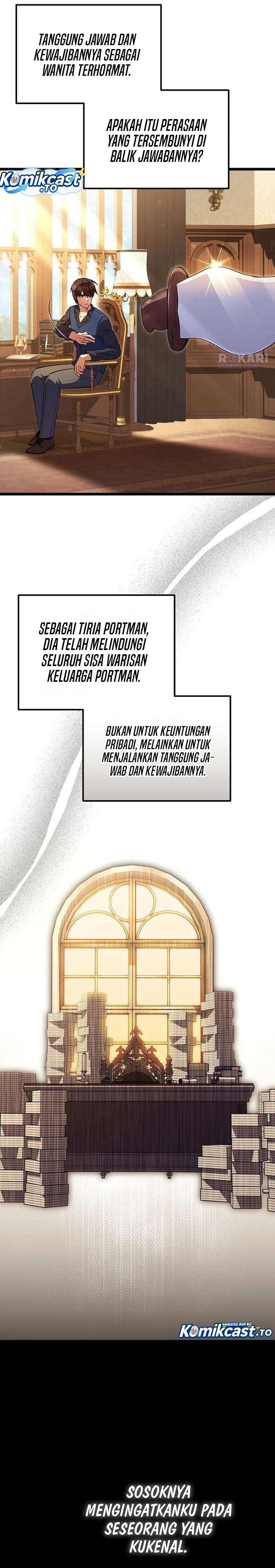 Baca My Wife Waited for Me in the Wheat Field - Chapter 6 halaman 37