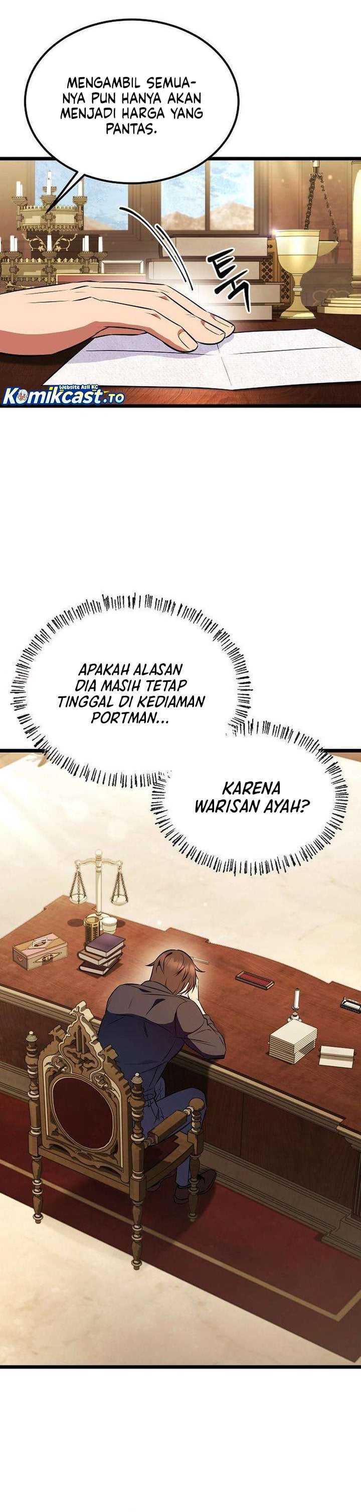 Baca My Wife Waited for Me in the Wheat Field - Chapter 6 halaman 4
