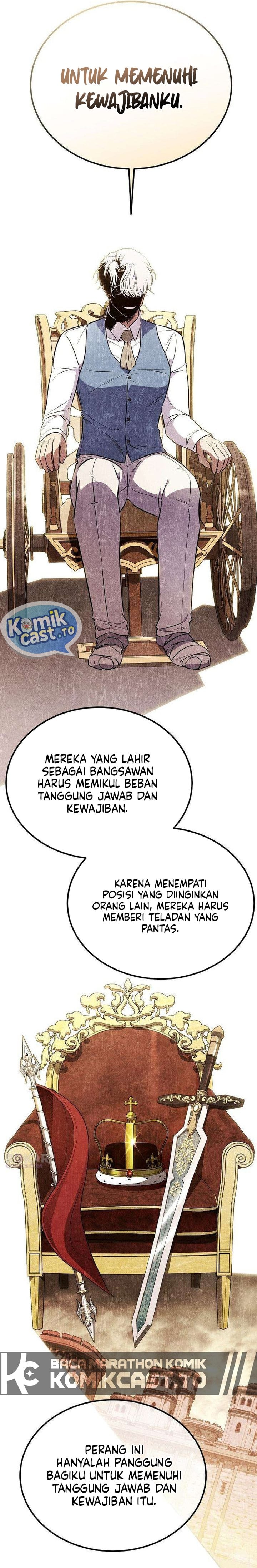 Baca My Wife Waited for Me in the Wheat Field - Chapter 6 halaman 41