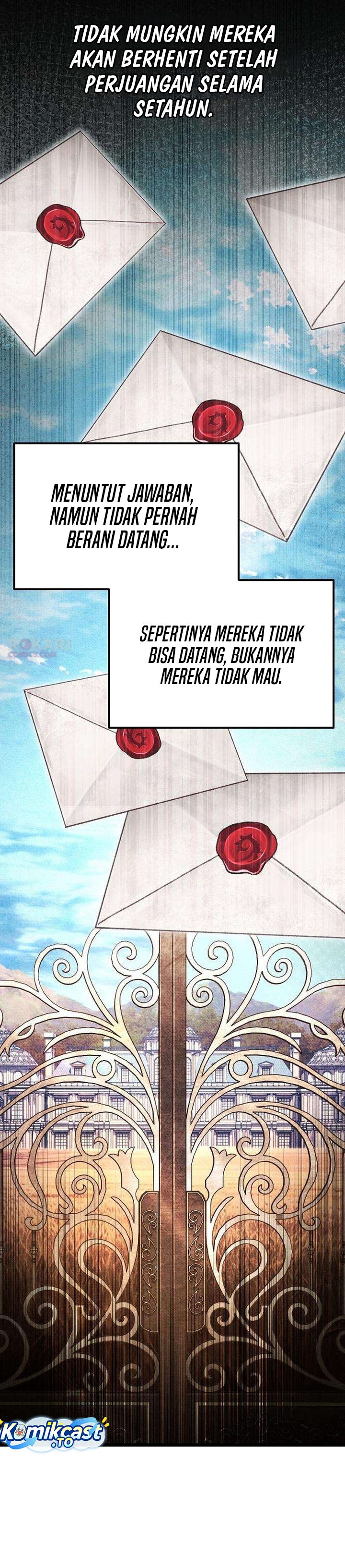 Baca My Wife Waited for Me in the Wheat Field - Chapter 6 halaman 45