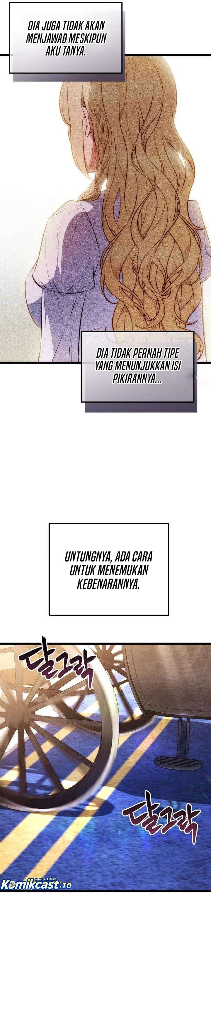 Baca My Wife Waited for Me in the Wheat Field - Chapter 6 halaman 46