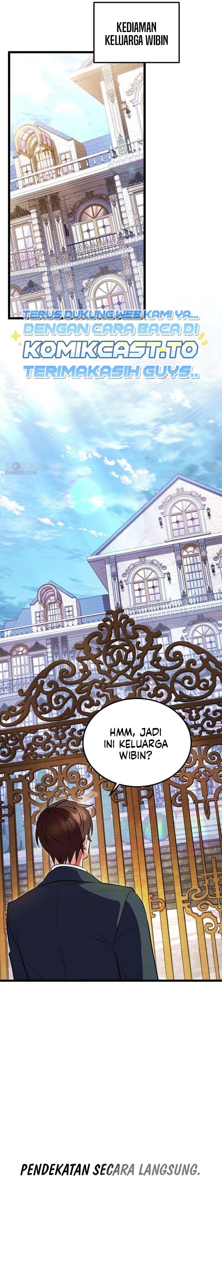 Baca My Wife Waited for Me in the Wheat Field - Chapter 6 halaman 47