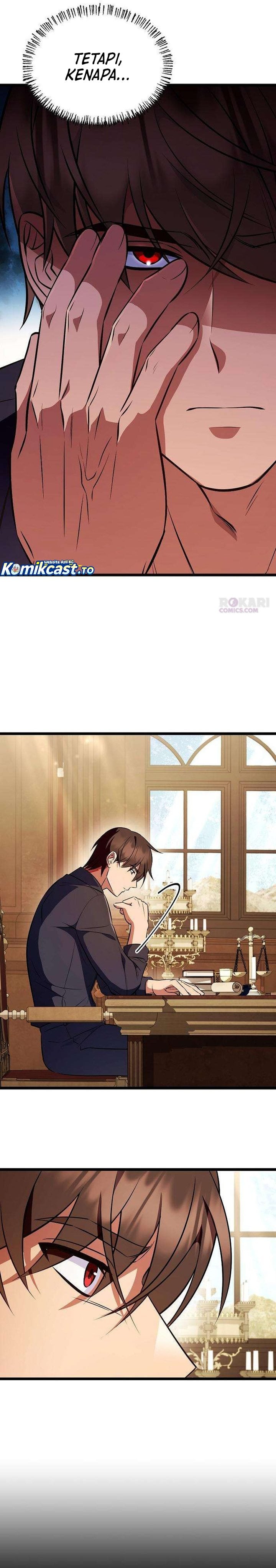 Baca My Wife Waited for Me in the Wheat Field - Chapter 6 halaman 5