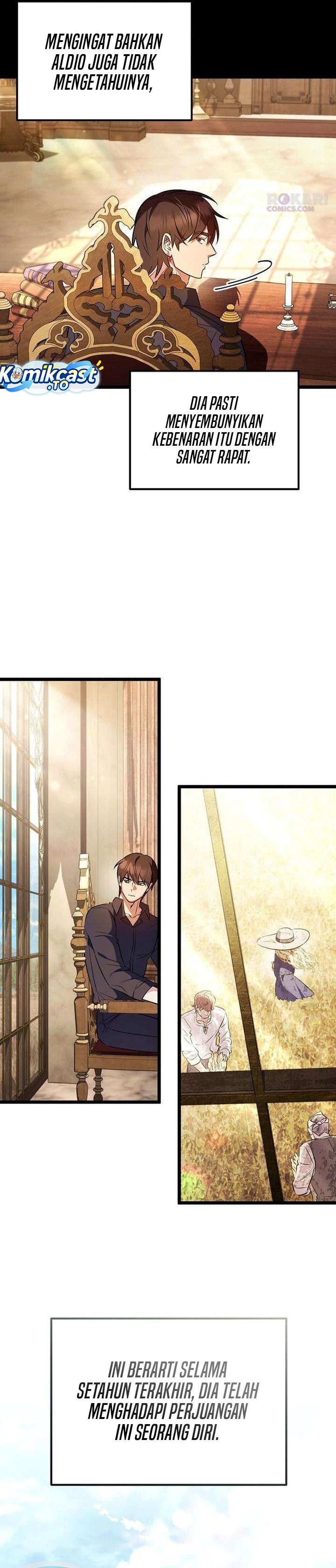 Baca My Wife Waited for Me in the Wheat Field - Chapter 6 halaman 9