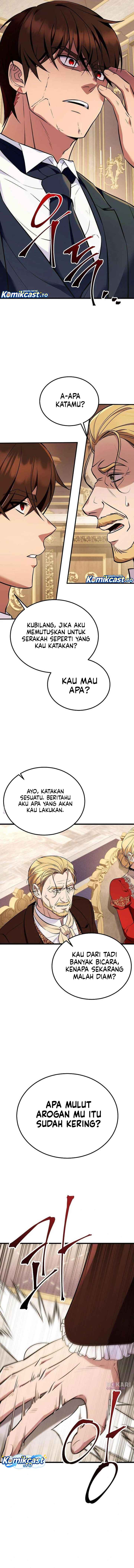 Baca My Wife Waited for Me in the Wheat Field - Chapter 7 halaman 10