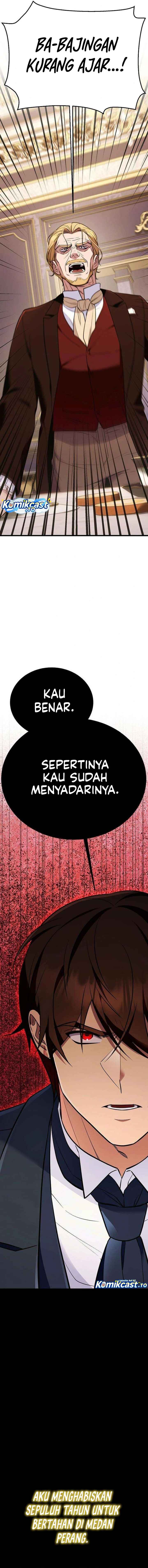 Baca My Wife Waited for Me in the Wheat Field - Chapter 7 halaman 11