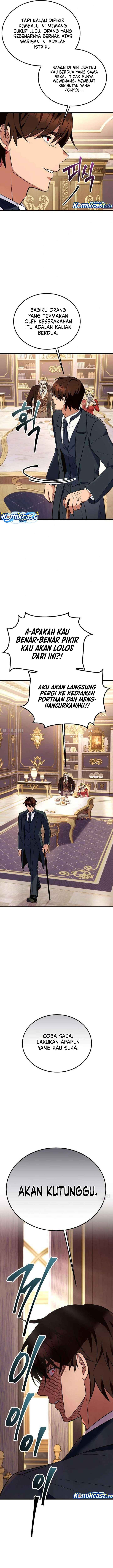 Baca My Wife Waited for Me in the Wheat Field - Chapter 7 halaman 13