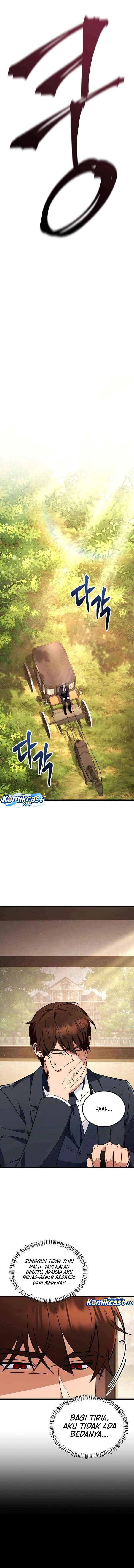 Baca My Wife Waited for Me in the Wheat Field - Chapter 7 halaman 14
