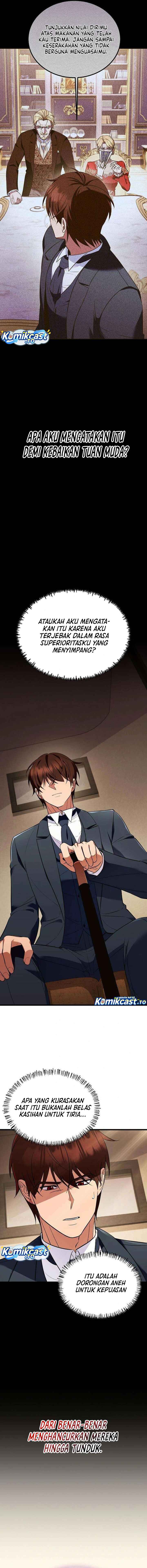 Baca My Wife Waited for Me in the Wheat Field - Chapter 7 halaman 15