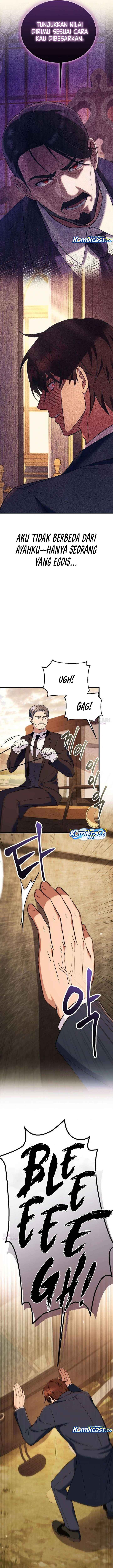 Baca My Wife Waited for Me in the Wheat Field - Chapter 7 halaman 16