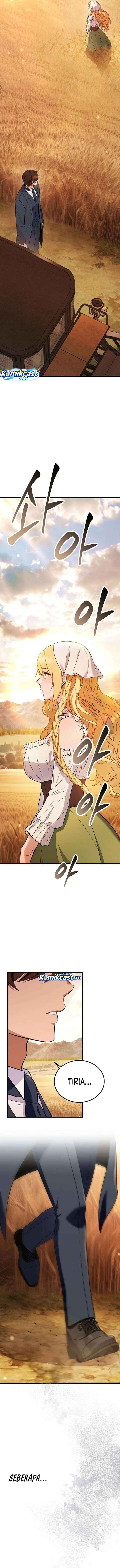 Baca My Wife Waited for Me in the Wheat Field - Chapter 7 halaman 18