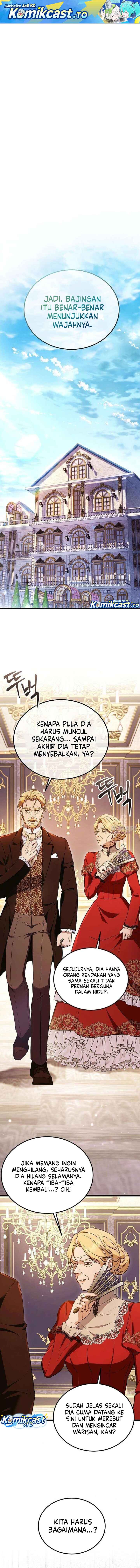 Baca My Wife Waited for Me in the Wheat Field - Chapter 7 halaman 2