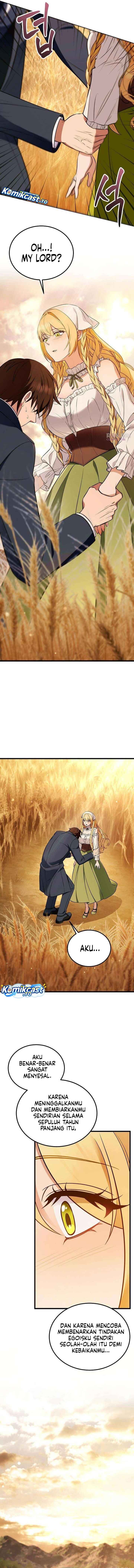 Baca My Wife Waited for Me in the Wheat Field - Chapter 7 halaman 20