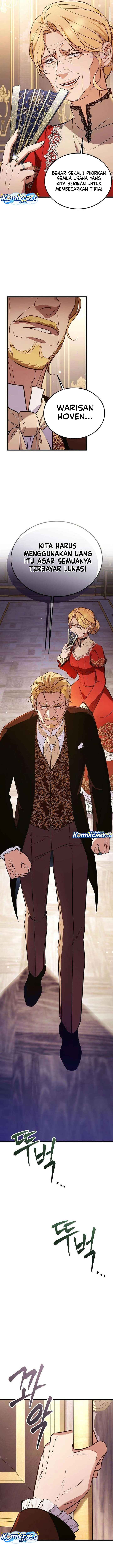 Baca My Wife Waited for Me in the Wheat Field - Chapter 7 halaman 4