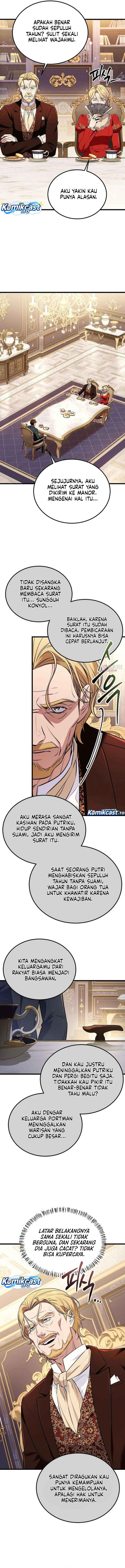 Baca My Wife Waited for Me in the Wheat Field - Chapter 7 halaman 6