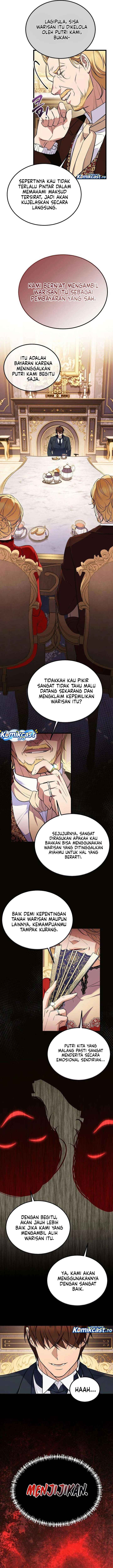 Baca My Wife Waited for Me in the Wheat Field - Chapter 7 halaman 7
