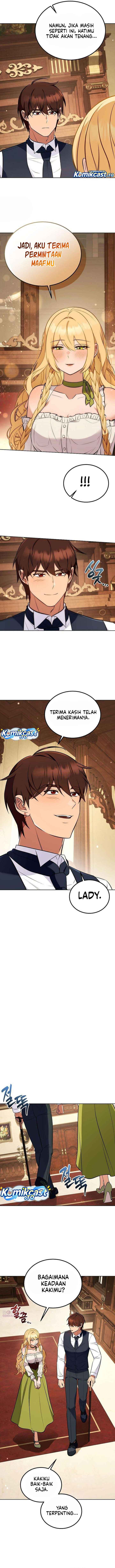 Baca My Wife Waited for Me in the Wheat Field - Chapter 8 halaman 10