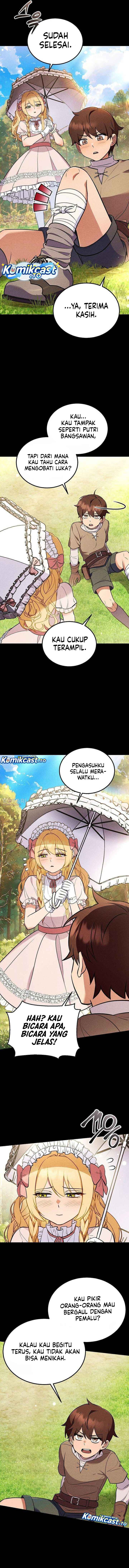 Baca My Wife Waited for Me in the Wheat Field - Chapter 8 halaman 4