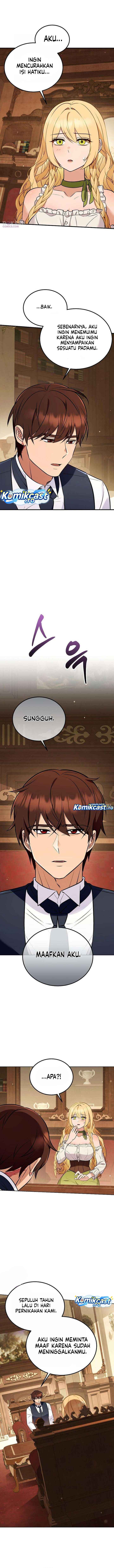 Baca My Wife Waited for Me in the Wheat Field - Chapter 8 halaman 8