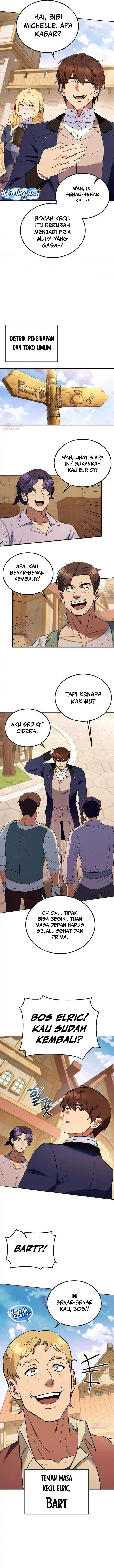 Baca My Wife Waited for Me in the Wheat Field - Chapter 9 halaman 12